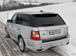 Land Rover Range Rover Sport by Koenigseder 2010 года